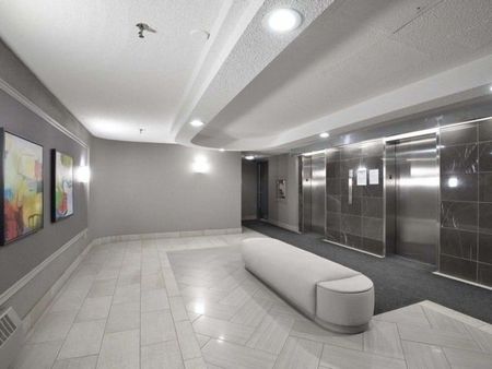 For Lease - 8 Lisa Street Unit# 501, Brampton, Ontario - Photo 2