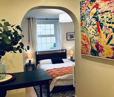 Studio Flat, Lower Market Street, BN3 - Photo 4