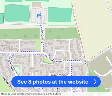 Catlyn Place, NR18 0GP - Photo 1