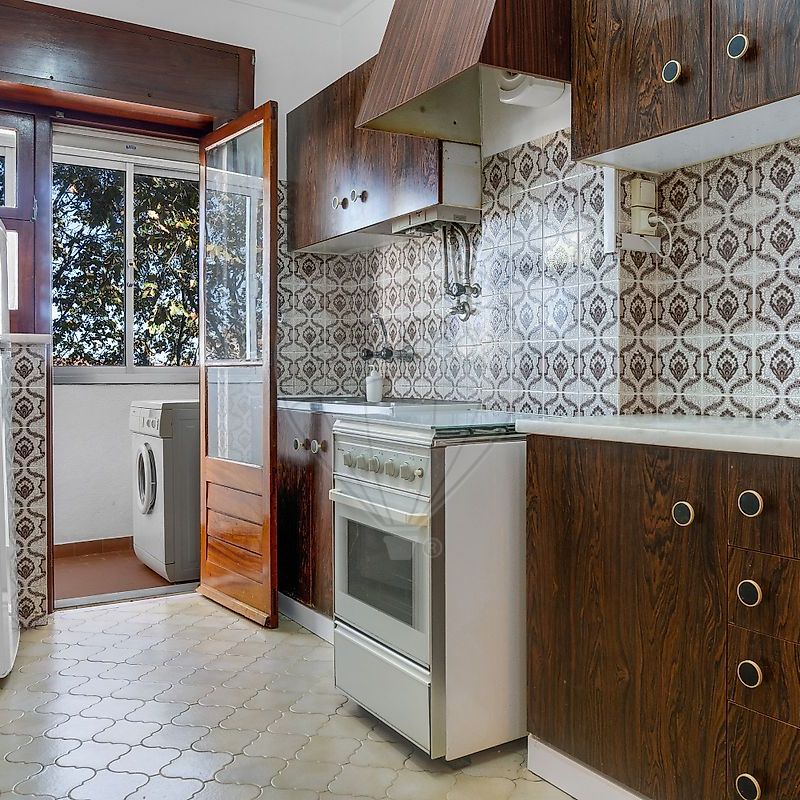 Apartamento T2 em Lisboa - Foto 1