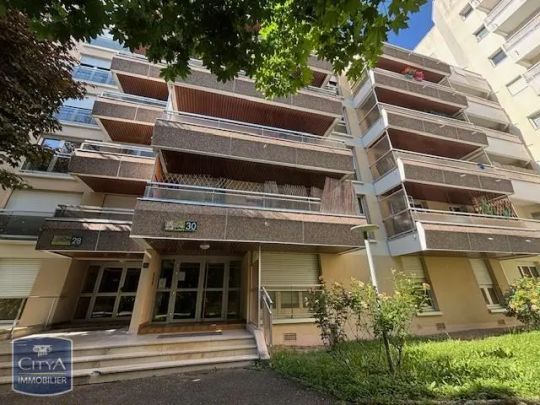 Appartement à louer 1 pièce 20.7m² - Photo 1