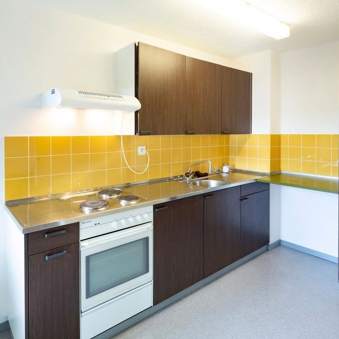 2 Zimmer, 53 m², 2. Stock - Photo 1