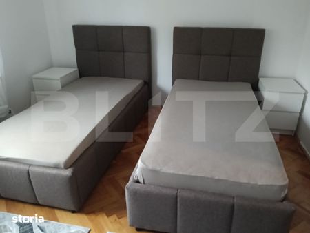 Casa de inchiriat, 7 camere, 350 mp, zona Racadau - Fotografie 4