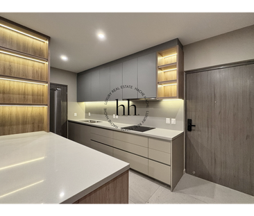 Departamento amueblado renta Santa María - Foto 3