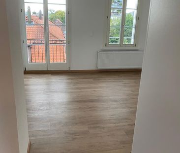 5.5 Zimmer, 3. Stock - Photo 2