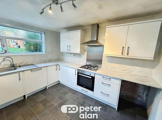 Overton Street, Dowlais, Merthyr Tydfil, CF48 - Photo 1