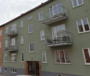 Götgatan, Linköping - Foto 1