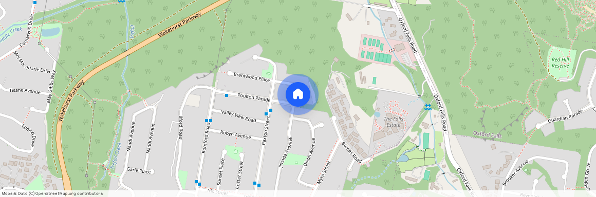 32A Poulton Parade, NSW 2086, Frenchs Forest