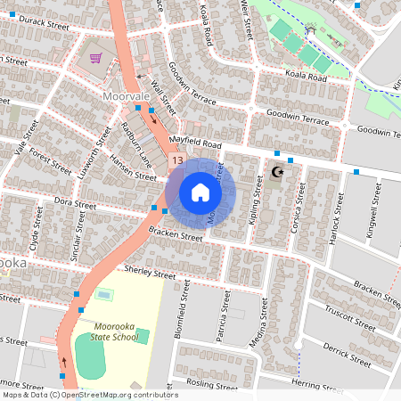 21 Morshead Street, Moorooka, QLD 4105