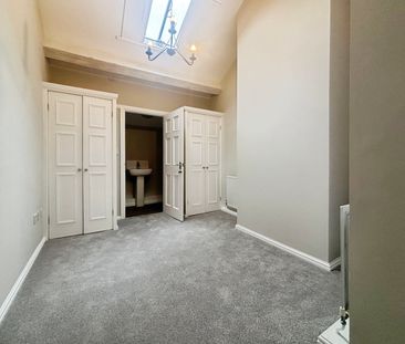 1 bedroom town house to rent Commonhall Street, Chester, CH1 2BJ - Photo 1