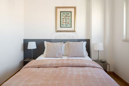 Apartamento T3 em Lisboa - Photo 4