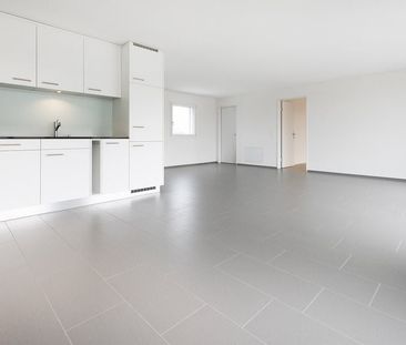 3.5 Zimmer, 84 m², 2. Stock - Foto 5