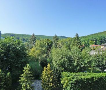Südseitige 2 Zimmer-Wohnung mit Loggia inkl. PKW-Stellplatz - Photo 6