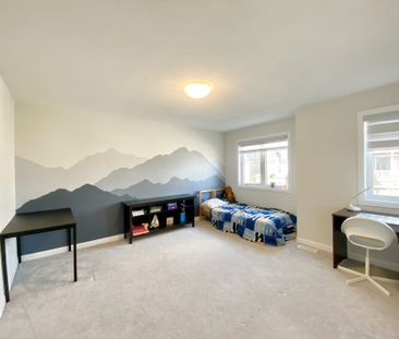 For Lease - 46 Eramosa Crescent, Kanata, Ontario - Photo 5
