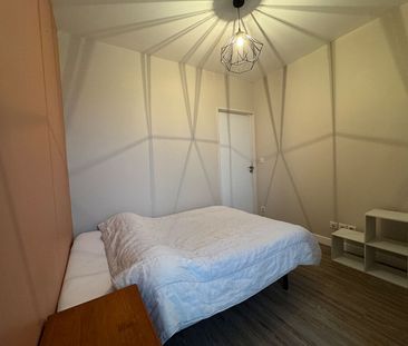 MAISON T2BIS MEUBLEE - CAGNAC LES MINES - Photo 1