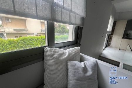 Μεζονέτα για ενοικίαση Αιξωνή (Γλυφάδα) - Photo 5