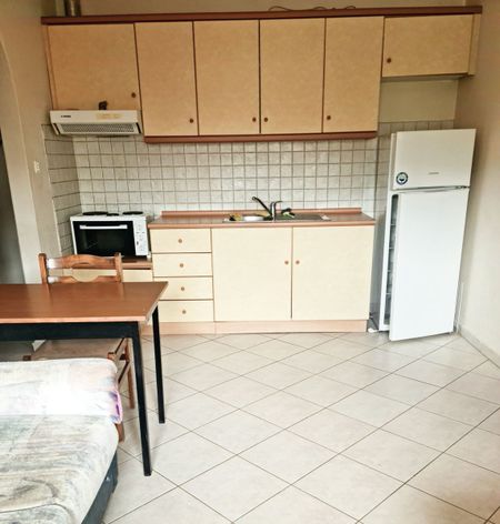 Studio/Γκαρσονιέρα για ενοικίαση - Κοζάνη, - Φωτογραφία 4
