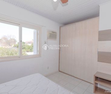Casa em Condomínio com 2 quartos e 58m² para alugar em Nossa Senhor... - Photo 3