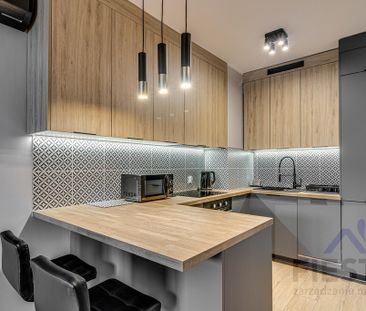 Wrocław Jagodno, ul. Edmunda Kajdasza - Zdjęcie 2