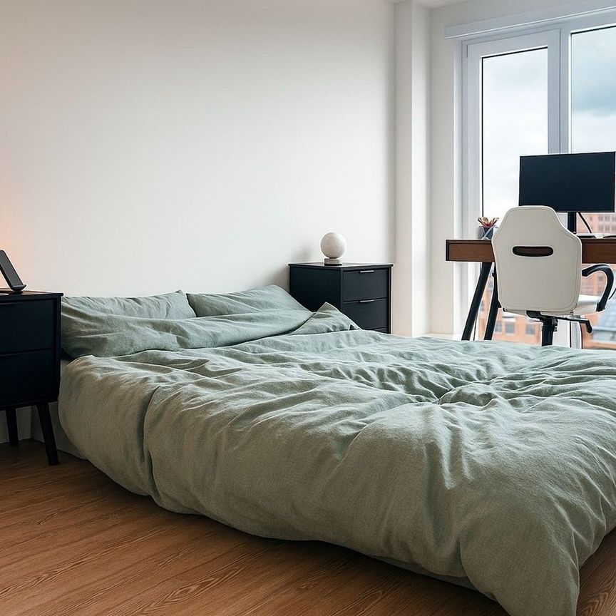 1 Bed Flat, Brook Place, S11 - Photo 1
