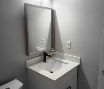 For Lease - 282 Forest Run Boulevard Unit# Basement, Vaughan, Ontario - Photo 6