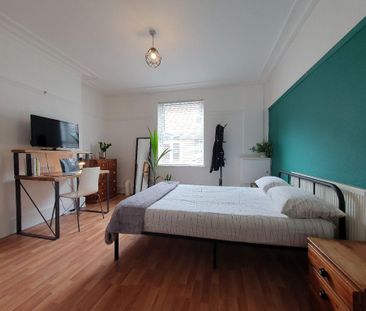 4 bedroom house to rent - Photo 5