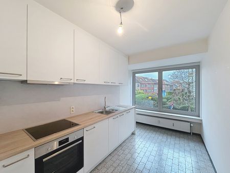 Appartement met twee slaapkamers op de eerste verdieping - Photo 4