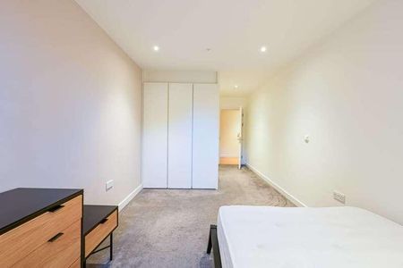 Lunaria House, East Village, Stratford, E20 - Photo 2