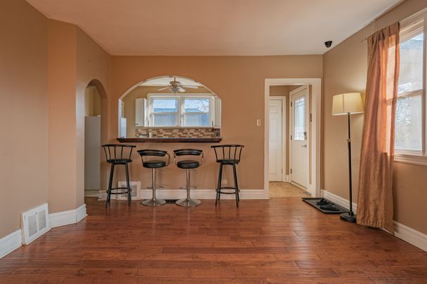 For Lease - 280 London Street Unit# Main/Upper, Peterborough, Ontario - Photo 1