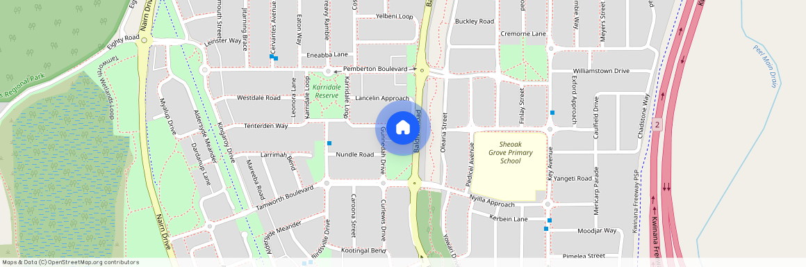 23 Lancelin Approach, WA 6171, Baldivis