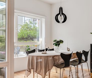 Fregattgatan, Malmö - Photo 4