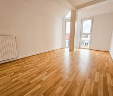 Location appartement 3 pièces, 73.09m², Cergy - Photo 2