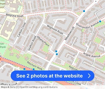 Albany Place, Aylesbury - Photo 1