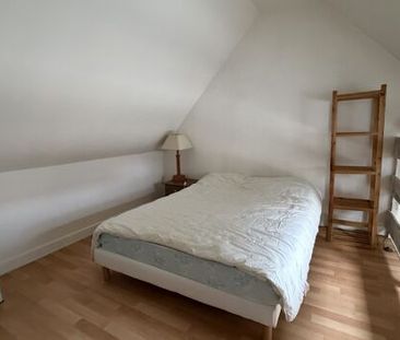 Appartement 2 pièces 34m2 REIMS 491 euros - Photo 5