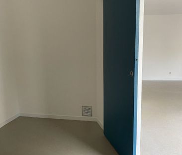 Location appartement 2 pièces, 37.26m², Angers - Photo 6