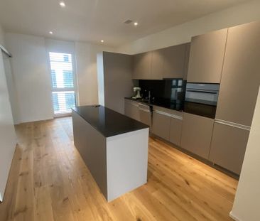 1.5 Zimmer, 62 m², 3. Stock - Photo 3