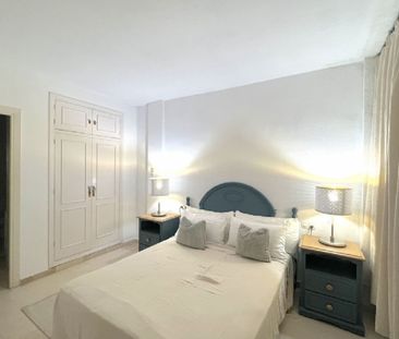 1 Bedroom Apartment For Rent in The Golden Mile, Málaga - Photo 5