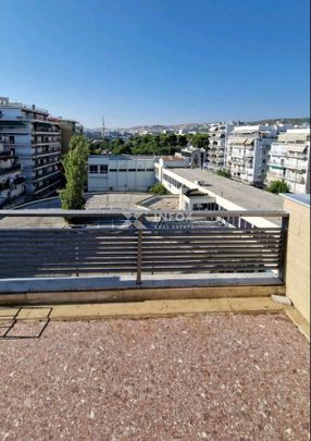 δυαρι προς ενοικίαση στο φάληρο - Photo 1