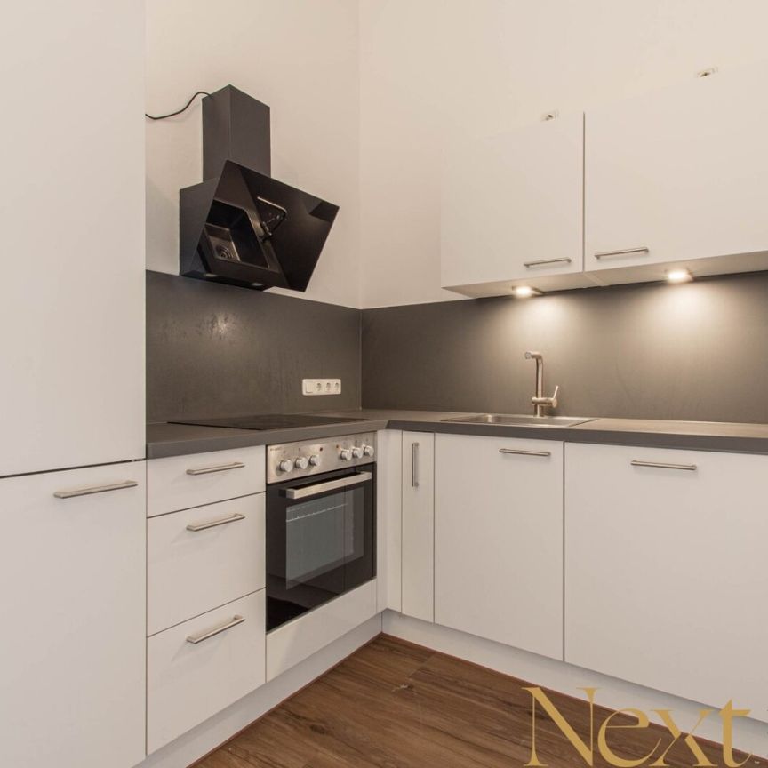 Charmante 3,5-Zimmer-Altbauwohnung mit guter Infrastruktur in Linz zu vermieten! - Photo 1