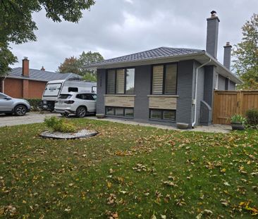 For Lease - 1228 Canvey Crescent, Mississauga, Ontario - Photo 6