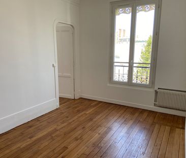 Appartement Bois Colombes 3 pièce(s) 64.01 m2 - Photo 1