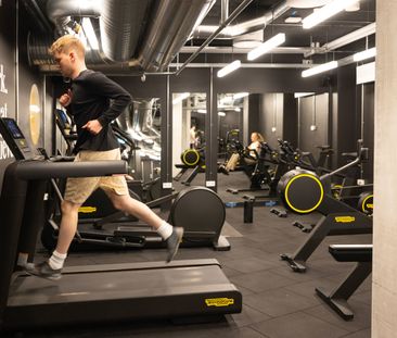 Gøteborg Allé 6, 6. 20., 8200 Aarhus N - Photo 4