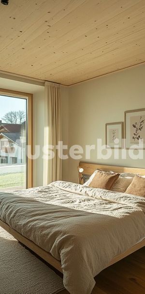 Exchange property: Modern 2.5-room apartment in Opfikon – Ideal location and year of construction 2015 - Photo 1