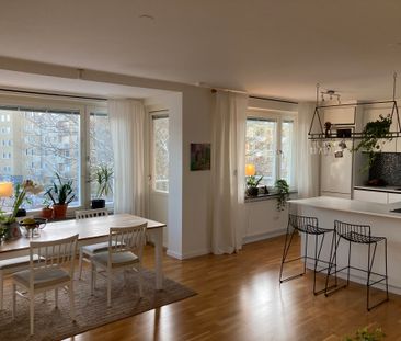 Nybodagatan, Solna - Foto 5