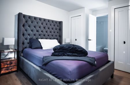 For Lease - 377 Lansdowne Avenue Unit# Upper, Toronto, Ontario - Photo 5