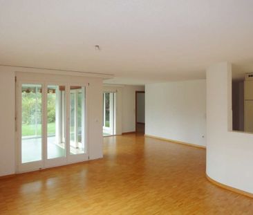 3.5 Zimmer, 93 m², EG - Foto 6