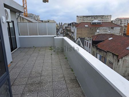 Apartamento em Constituição, Cedofeita - Santo Ildefonso - Sé - Miragaia - São Nicolau - Vitória - Foto 2