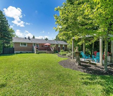 For Lease - 28 Orangeville Street, Erin, Ontario - Photo 2