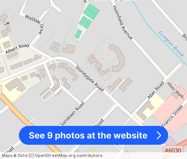 1 bedroom flat for rent - Photo 1