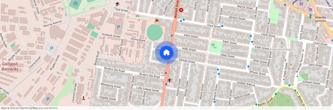 2 View Road, Enoggera QLD 4051